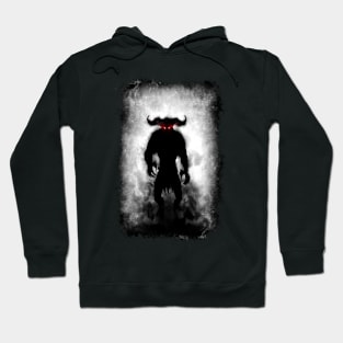 Demon Hoodie